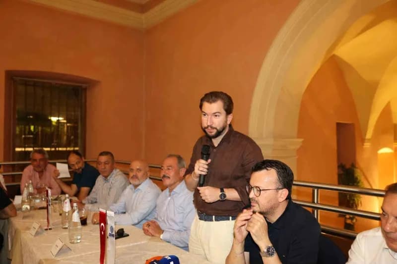 Türkiye’nin işlenmiş doğal taş ihracatında lider konumda bulunan Denizli, 26 firma ve Denizli İhracatçılar Birliği (DENİ