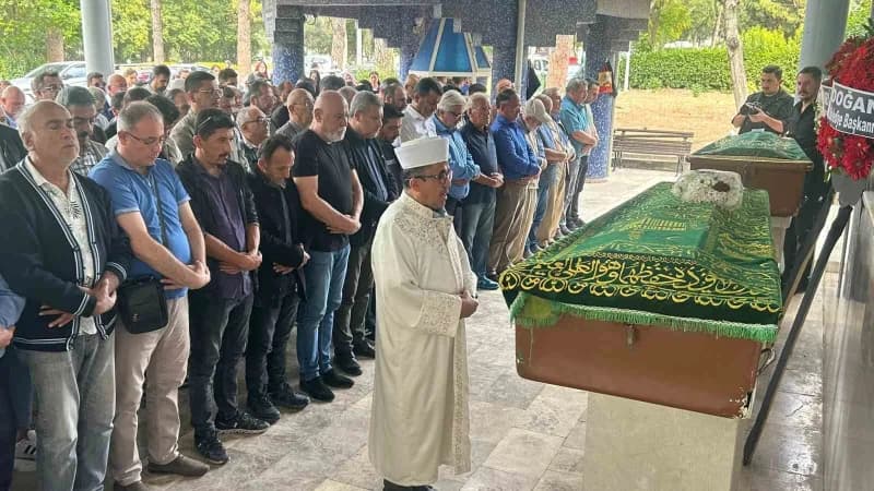 Denizli basınının tanınan isimlerinden, Denizli Gazeteciler Cemiyeti (DGC) üyesi ve Bakış Gazetesi imtiyaz sahibi Gazete
