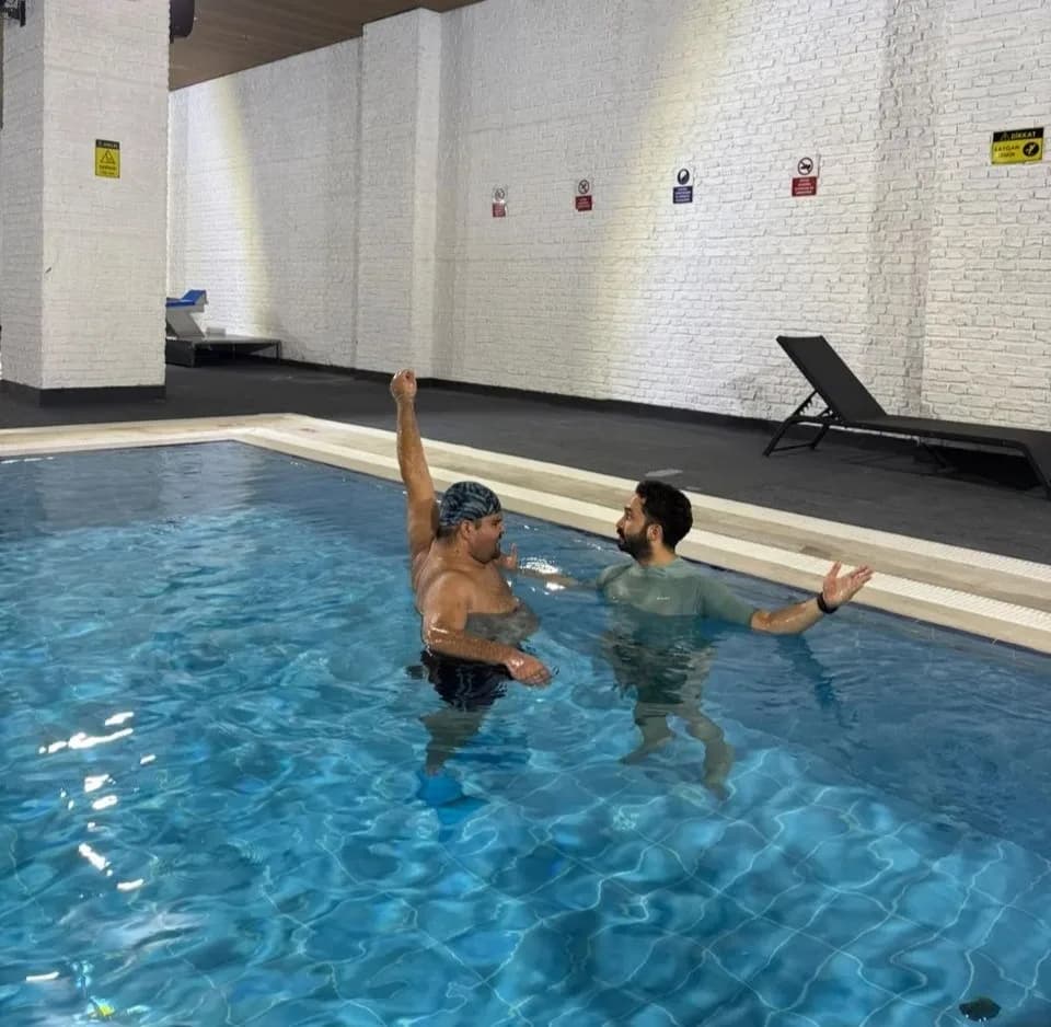 Denizli Büyükşehir Belediyesi, sporun toplumun tüm kesimleri için eşit ve erişilebilir olması ve engelli vatandaşların s