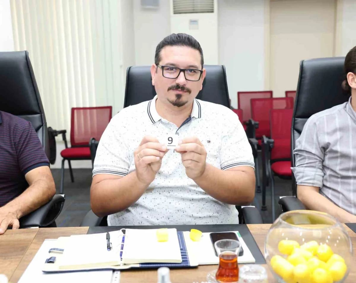Denizli Organize Sanayi Bölgesi’nde firmalar arasında sosyal dayanışmayı, birlik ve beraberliği güçlendirmek amacıyla ge