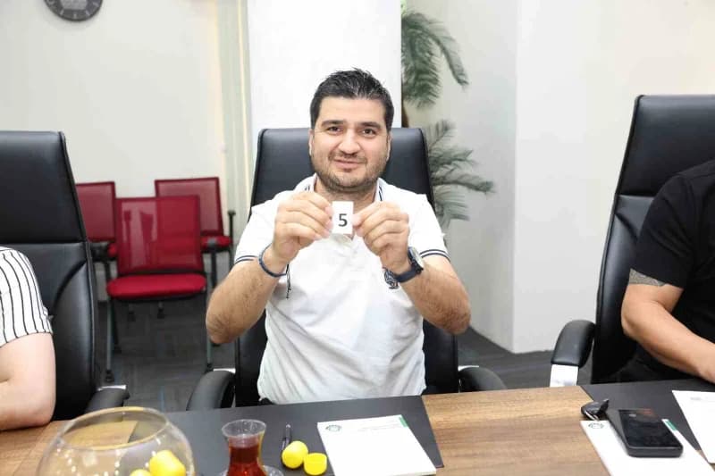 Denizli Organize Sanayi Bölgesi’nde firmalar arasında sosyal dayanışmayı, birlik ve beraberliği güçlendirmek amacıyla ge