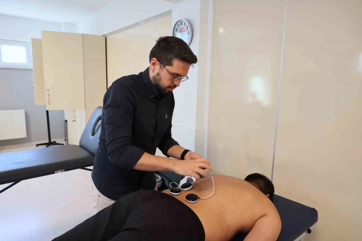 Sporcuların fiziksel ve zihinsel gelişimlerini desteklemek, doğru beslenme alışkanlıkları kazandırmak ve Sporcu performa