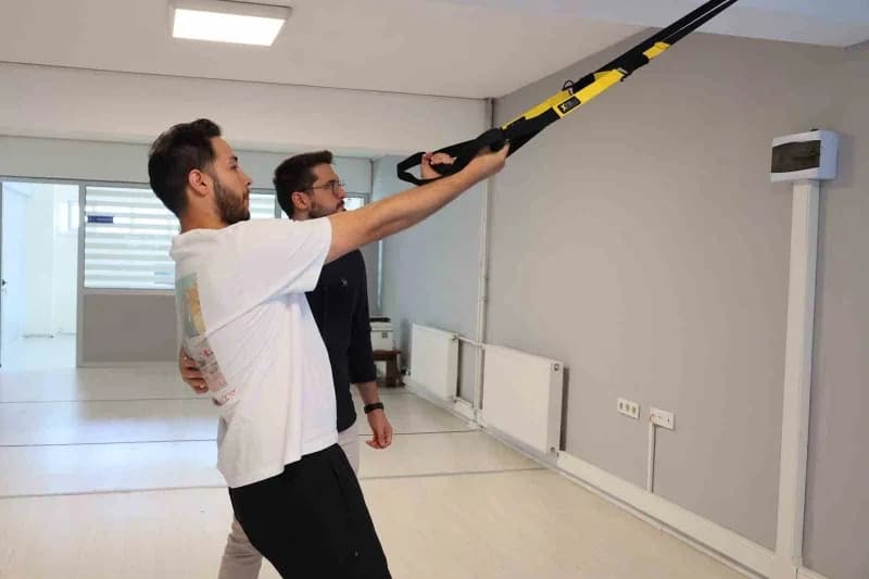 Sporcuların fiziksel ve zihinsel gelişimlerini desteklemek, doğru beslenme alışkanlıkları kazandırmak ve Sporcu performa