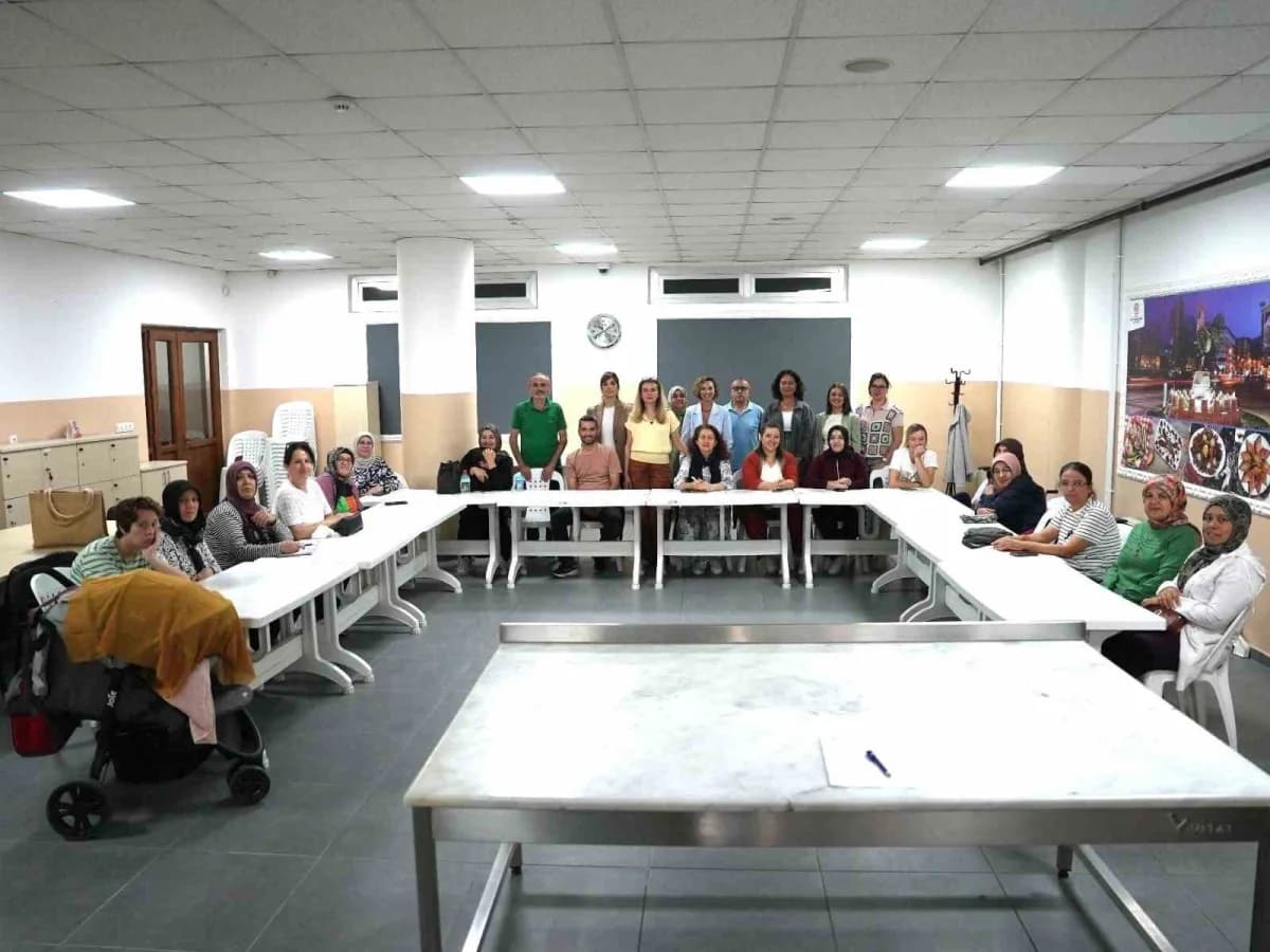 Denizli Büyükşehir Belediyesi, kentin köklü Mutfak kültürünü yaşatmak ve geleneksel tarifleri gelecek kuşaklara aktarmak