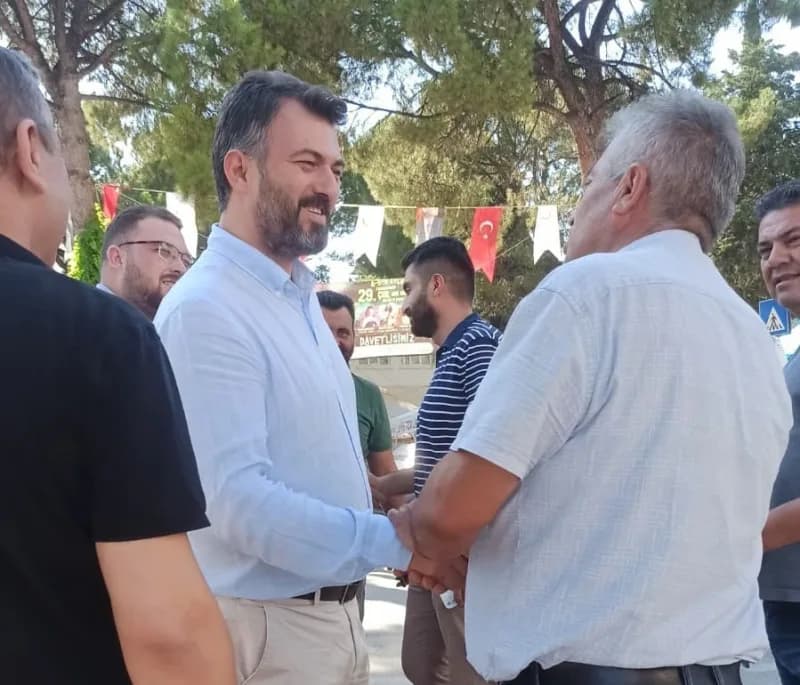 Denizli Ticaret Borsası Başkan Adayı Musa Yılanlı, tarımsal üretimde verimliliği artırmak ve Denizli’nin kendi Tohum kay
