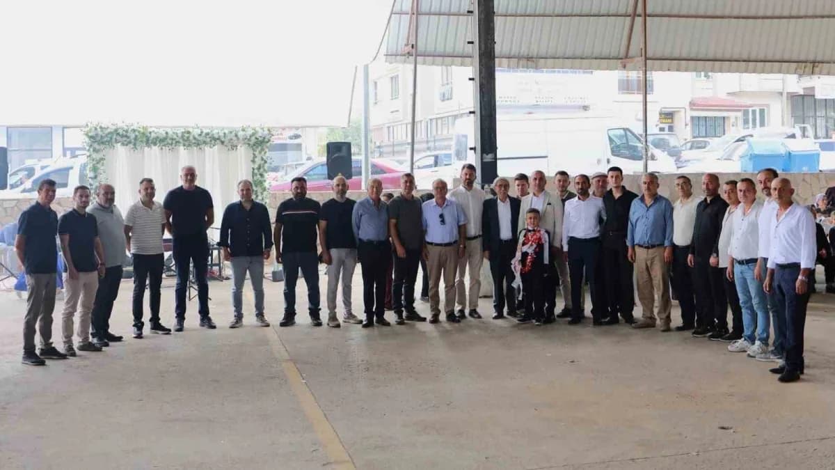 Denizli Ticaret Borsası Başkan Adayı Musa Yılanlı, tarımsal üretimde verimliliği artırmak ve Denizli’nin kendi Tohum kay