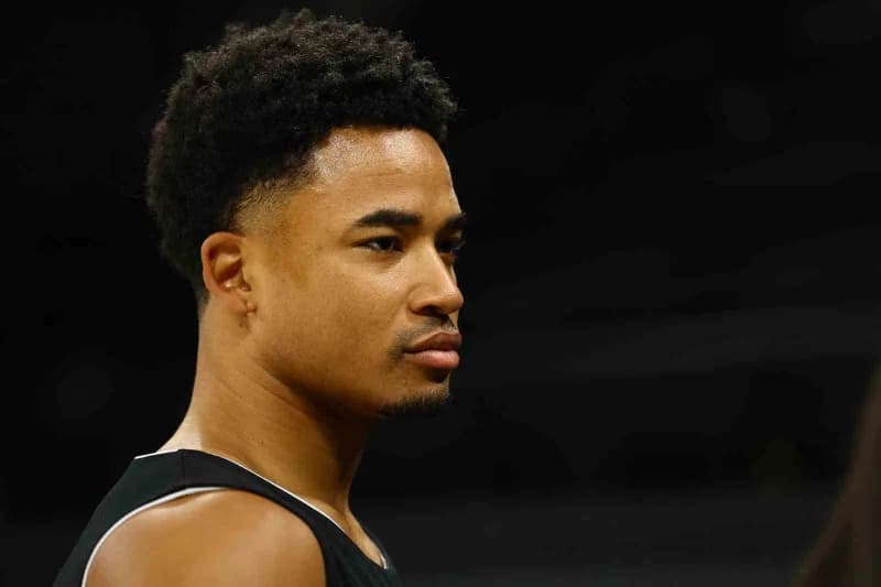 Beşiktaş Erkek Basketbol Takımı’nın oyun kurucusu Devon Dotson, Eurolegaue için heyecanlı olduklarını ve camianın beklen