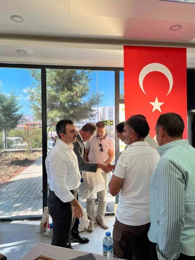 Dicle Kırsal Kalkınma Yerel Eylem Grubu Derneği tarafından, Avrupa Birliği ve Türkiye Cumhuriyeti ortak finansmanıyla (T