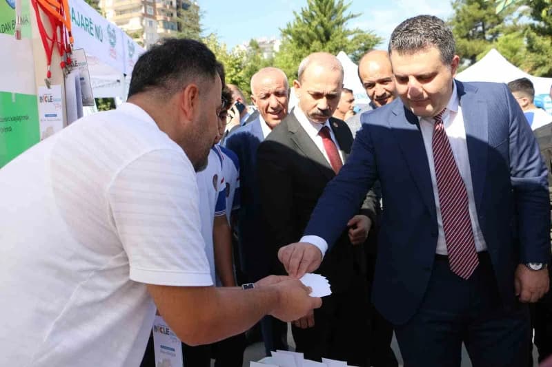 Yenişehir Bilim ve Sanat Merkezi tarafından hazırlanan, Yenişehir İlçe Milli Eğitim müdürlüğü’nün yürütücüsü olduğu, Yen