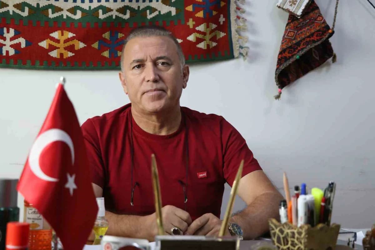 Çocukların dijital ekran karşısında psikolojik dayanıklılıklarının azaldığını anlatan eğitim ortamı