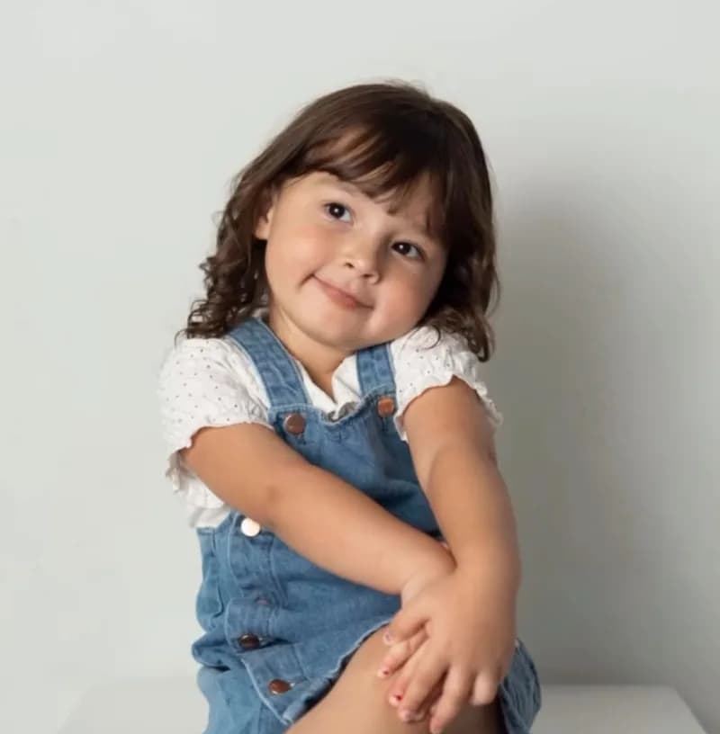 5 yaşındaki Hatice Serra Kıl hayatını kaybetti.