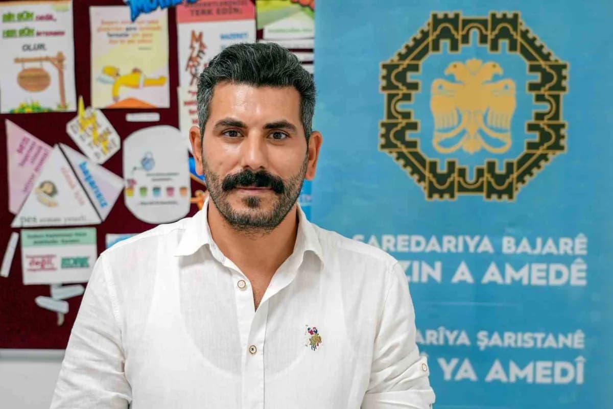 Yeni eğitim dönemine ilişkin açıklamalarda bulunan Gençlik Eğitimi Şube Müdürü Erhan Kartay, akademilerin geçen yıl 500