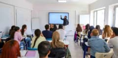 Diyarbakır'da Akademi Sur, Huzurevleri ve Çermik akademilerinde öğrenciler eğitim alıyor