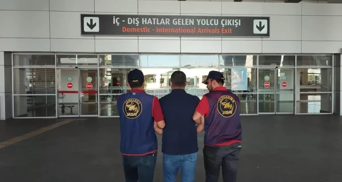 Diyarbakır’da Jandarma ekiplerince haklarında kesinleşmiş hapis cezası bulunan 86 kişi yakalandı.