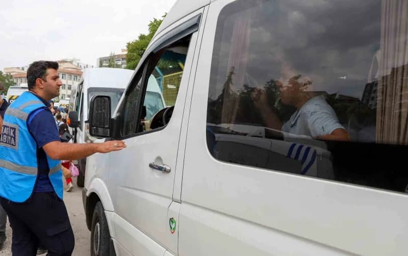 Diyarbakır Büyükşehir Belediyesi, 2026-2027 eğitim öğretim yılının başlamasıyla birlikte kent genelinde faaliyet göstere