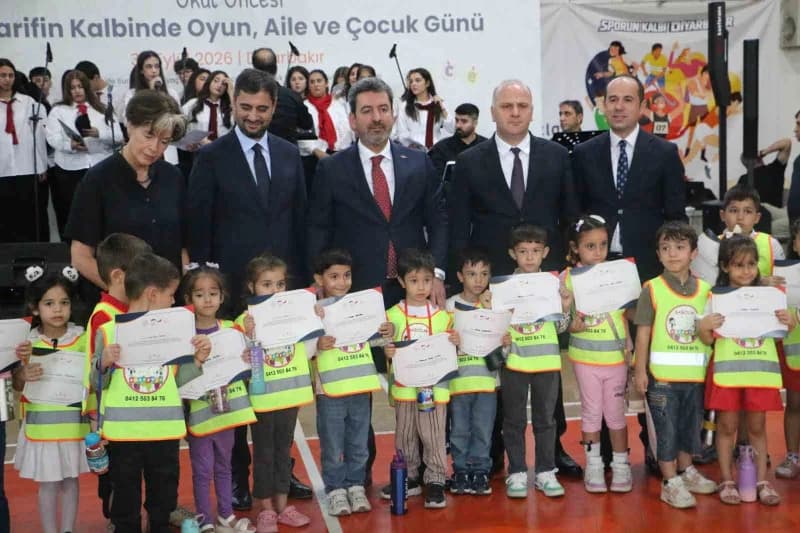 Millî Eğitim Bakanlığı Temel Eğitim Genel Müdürlüğü ile Alman Uluslararası İşbirliği Kurumu (GIZ) iş birliğinde yürütüle