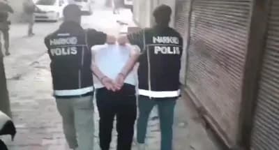 Diyarbakır’da "sokaklar güvende" operasyonunda 26 tutuklama