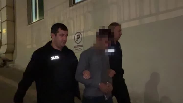 Kayseri’nin Kocasinan ilçesinde polis ekipleri tarafından yapılan çalışmalarda, Şanlıurfa 1. Asliye Ceza Mahkemesi’nce ‘