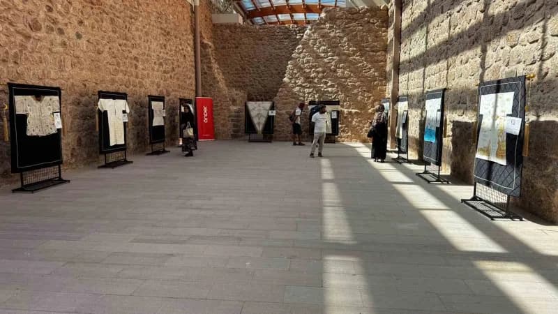 T.c. Kültür ve Turizm Bakanlığı, UMDE Uluslararası Kültürel Miras ve Diplomasi Merkezi ile Vuralsoy Mühendislik paydaşlı