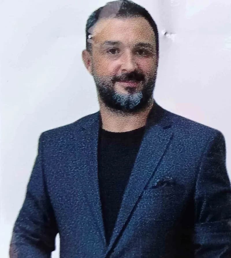 Dursun Biran Yılmaz
