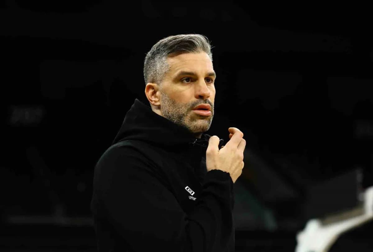 Dusan Alimpijevic, mücadele öncesinde düzenlenen medya gününde basın mensuplarına açıklamalarda bulundu.