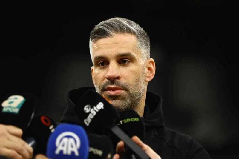Dusan Alimpijevic, mücadele öncesinde düzenlenen medya gününde basın mensuplarına açıklamalarda bulundu.