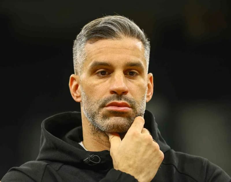 Dusan Alimpijevic, mücadele öncesinde düzenlenen medya gününde basın mensuplarına açıklamalarda bulundu.