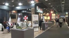 Düzce’nin deprem sonrası modern mimari projeleri MÜSİAD EXPO fuarında sergileniyor
