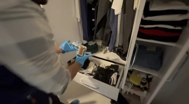 Düzce Cumhuriyet Başsavcılığı koordinesinde yürütülen yasa dışı bahis soruşturmasında, şüphelilerin banka hesaplarında t