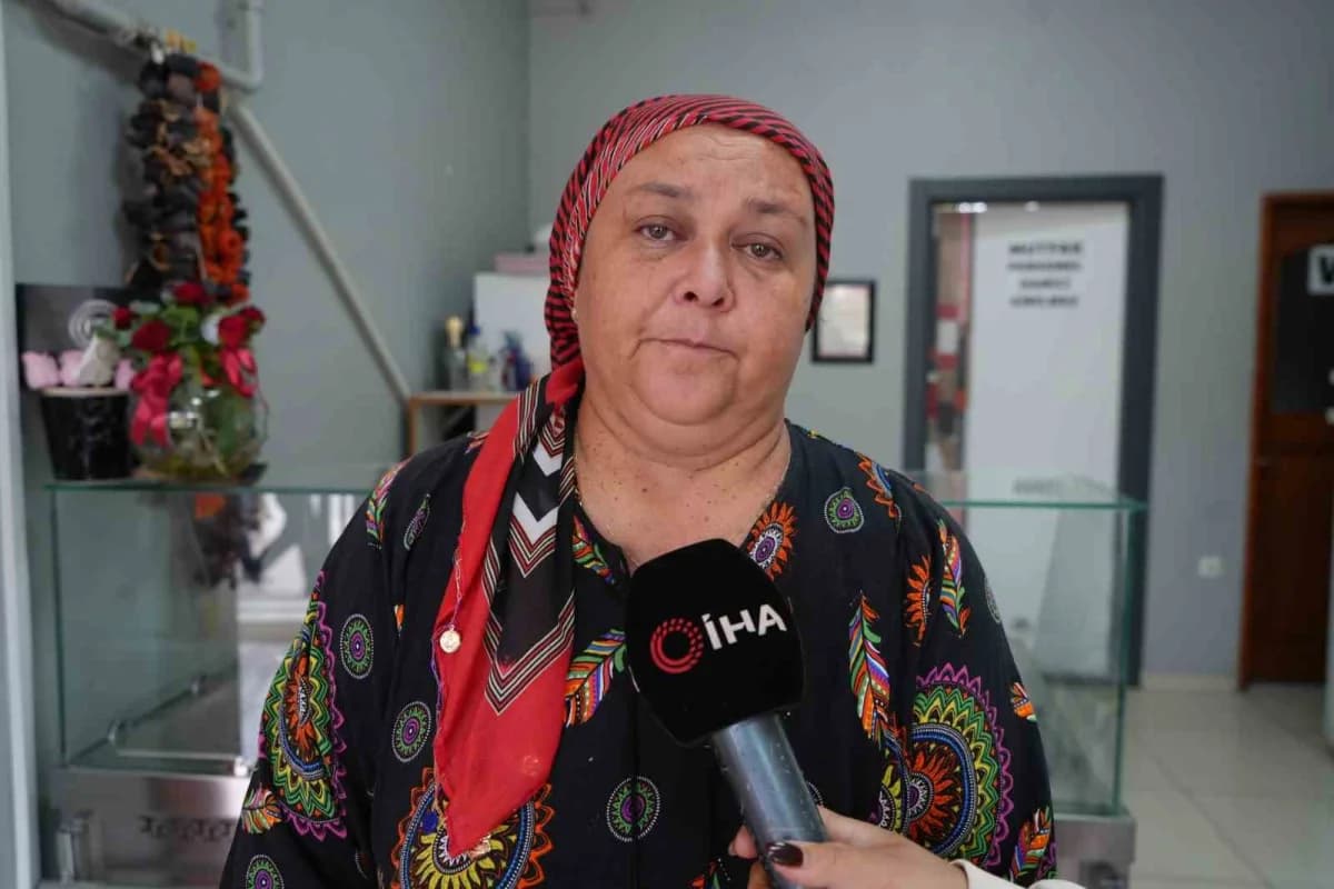 Şenay Salam
