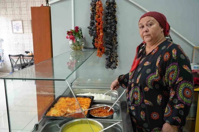 Şenay Salam