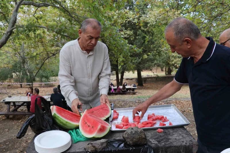 Egekent Hastanesi yönetim kurulu başkanı Mustafa Üstek