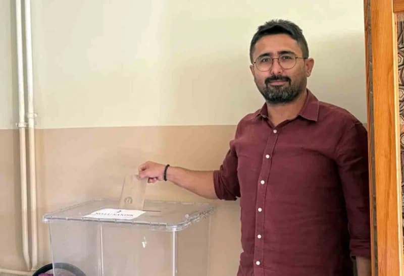 Eğitim-bir-sen Muğla Şubesi’nin Olağan Genel kurul süreci öncesinde ilçelerde gerçekleştirilen delege seçimleri devam ed