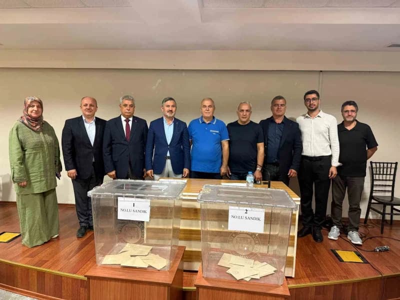 Eğitim-bir-sen Muğla Şubesi’nin Olağan Genel kurul süreci kapsamında gerçekleştirilen delege seçimleri başladı.