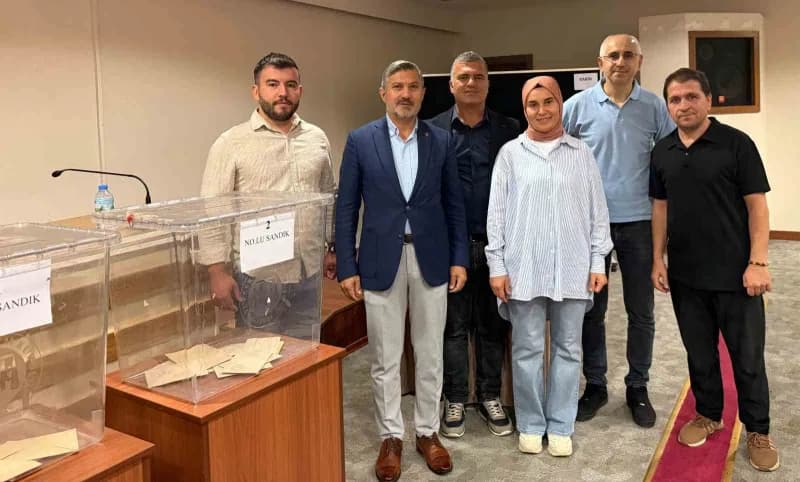 Eğitim-bir-sen Muğla Şubesi’nin Olağan Genel kurul süreci kapsamında gerçekleştirilen delege seçimleri başladı.