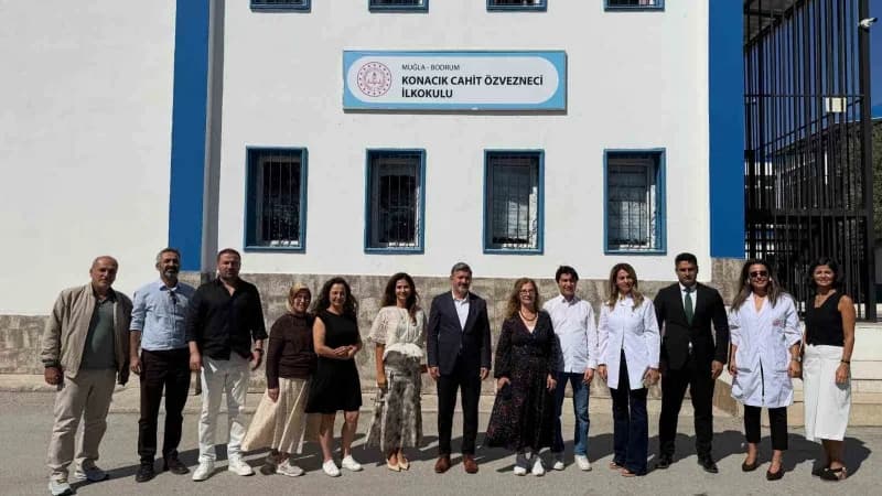 Eğitim Bir-sen Muğla Şube Başkanı Önder Uçak, sendikanın 1 Eylül’de başlayan seçim sürecinin Muğla’da gerçekleştirilen d