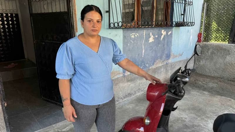 Selin İnan açıklama yaptı