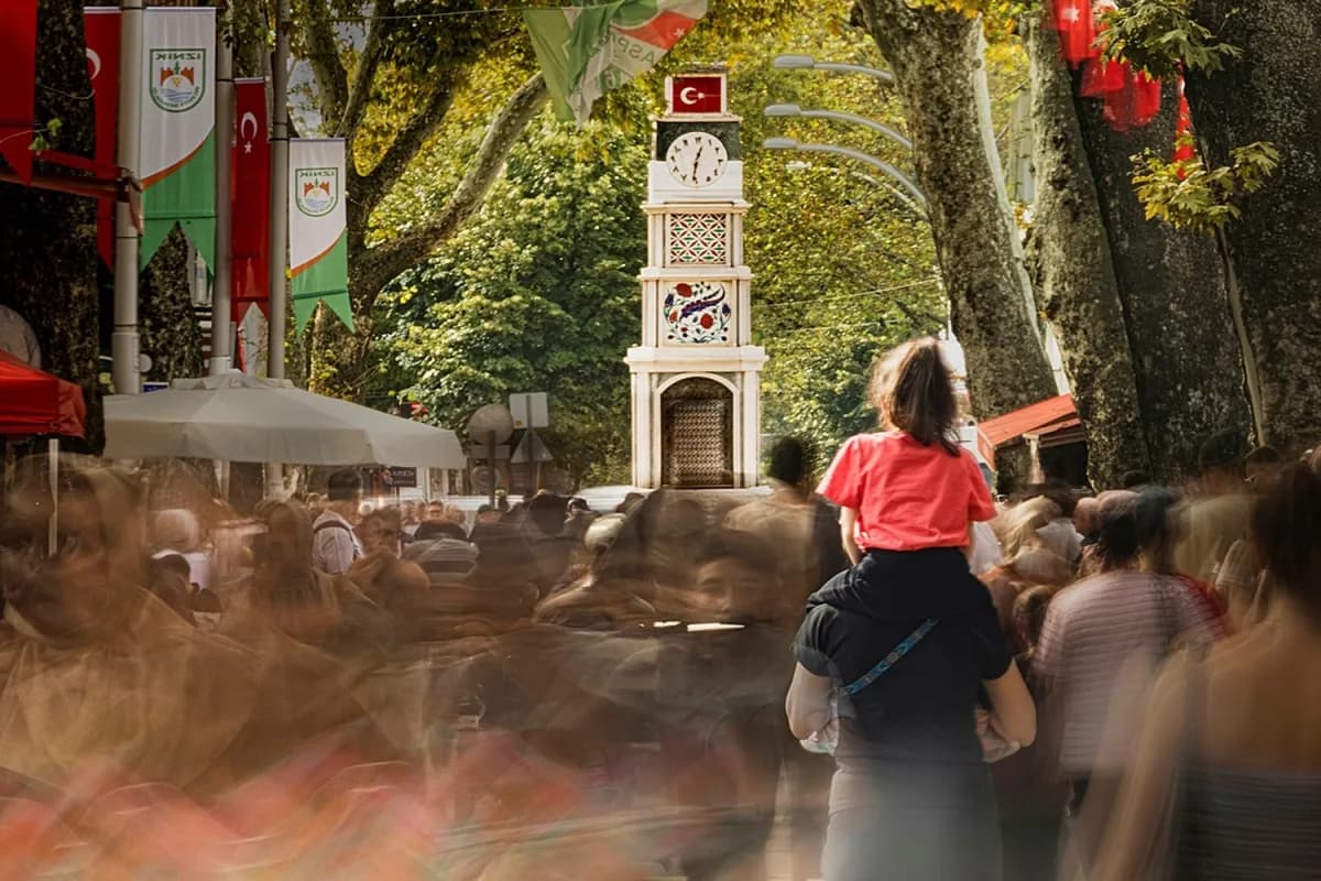 İznik Belediyesi tarafından düzenlenen Ekinoks 2026 Fotoğrafçılar Maratonunda çekilen 837 Fotoğraf değerlendirmeye alınd