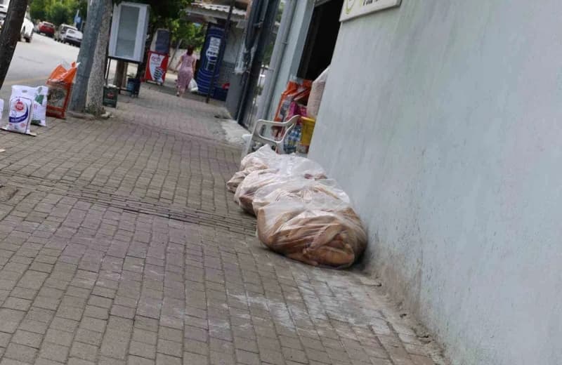 Dünyanın pek çok ülkesinde açlık ve gıdaya ulaşım en önemli gündem maddelerinin başında yerini korurken Türkiye’de yılla