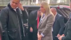 Ekrem İmamoğlu duruşmada savunma yaparken