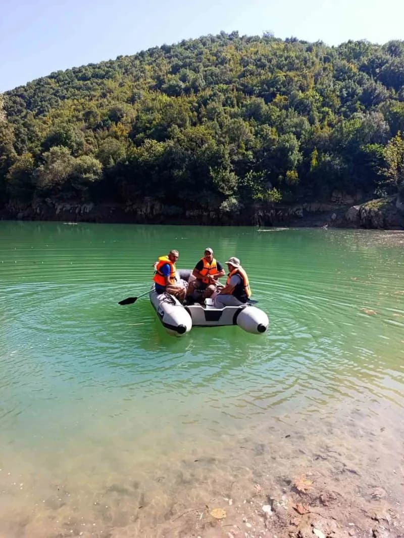 Elazığ'da Biyoçeşitlilik çalışmaları