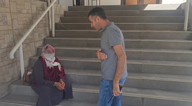 Elazığ’da Zabıta ekiplerinin dilencilere yönelik denetimlerinde çok sayıda kişi yakalandı. Dilencilerin ekiplerden kurtu