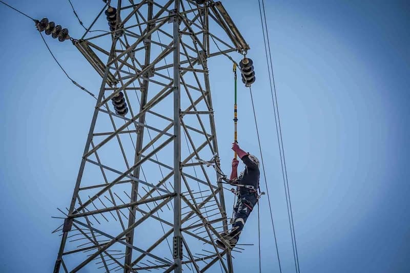 Güney Marmara’da 5 milyonun üzerinde nüfusa elektrik dağıtım hizmeti sunan UEDAŞ, Bursa, Balıkesir, Çanakkale ve Yalova’