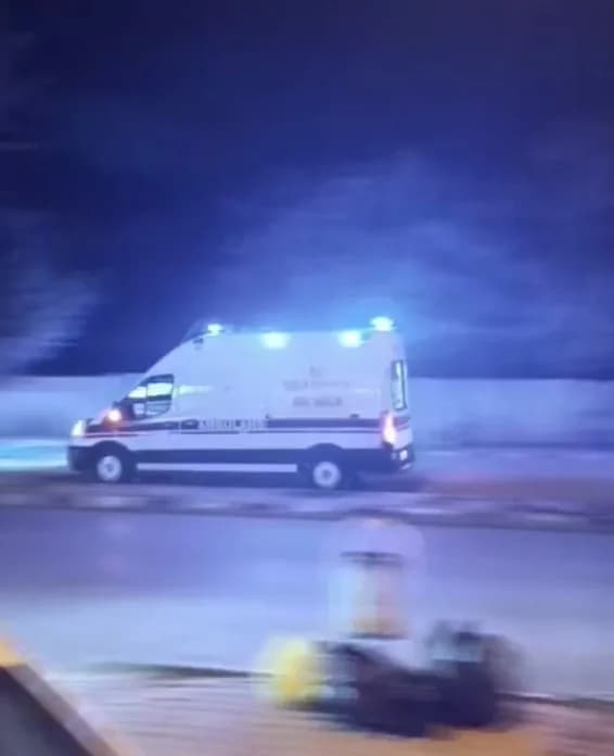 Ambulans