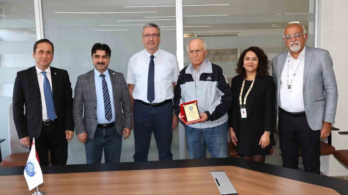 Erciyes Üniversitesi (ERÜ) Tıp Fakültesi Nöroloji Anabilim Dalı EEG-EMG Ünitesinde kullanılmak üzere Hayırsever Emin Ülk