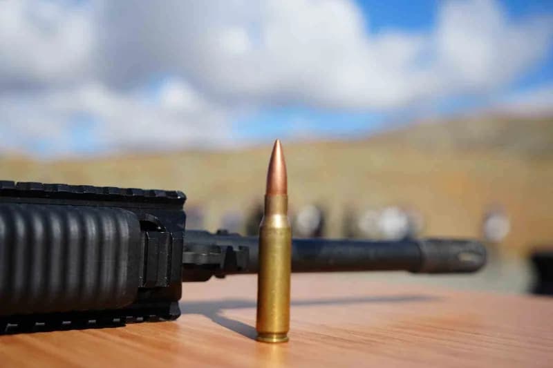 Erzincan Emniyet Müdürlüğü personeline, acil müdahale, şüpheli kişi ve araç durdurma, arama ile güvenli müdahale konular