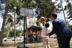Erzurum Aile ve Sosyal Hizmetler İl Müdürlüğü sosyal destek ödemeleri açıklaması
