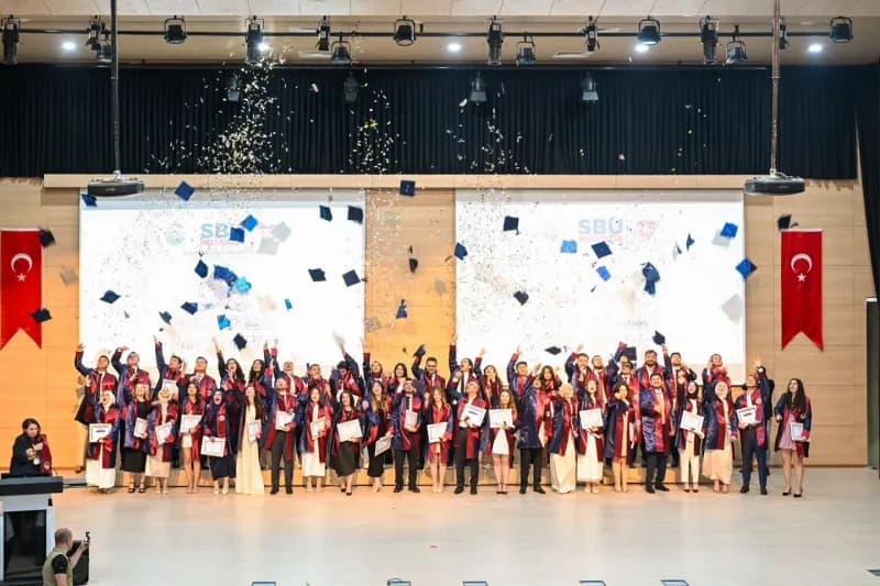 Erzurum’da eğitim süresi ve cinsiyet eşitliği verilerini gösteren grafik