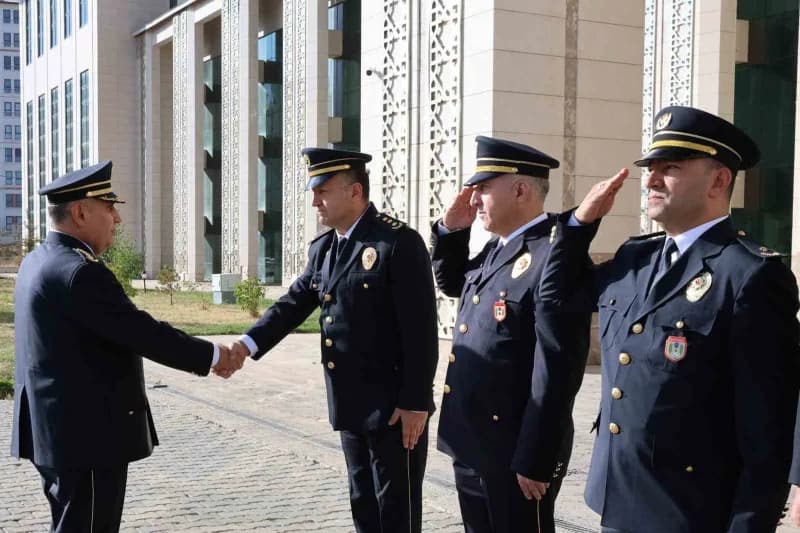 Cumhurbaşkanı Recep Tayyip Erdoğan’ın imzasıyla yayımlanan 2026/316 sayılı Cumhurbaşkanlığı Kararnamesi doğrultusunda Er