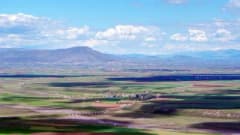 Erzurum'da Aşkale ve Pasinler ilçelerinde jeotermal arama ruhsat sahalarının ihale süreci